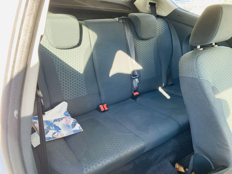 FORD Fiesta 2011 — imagine 4