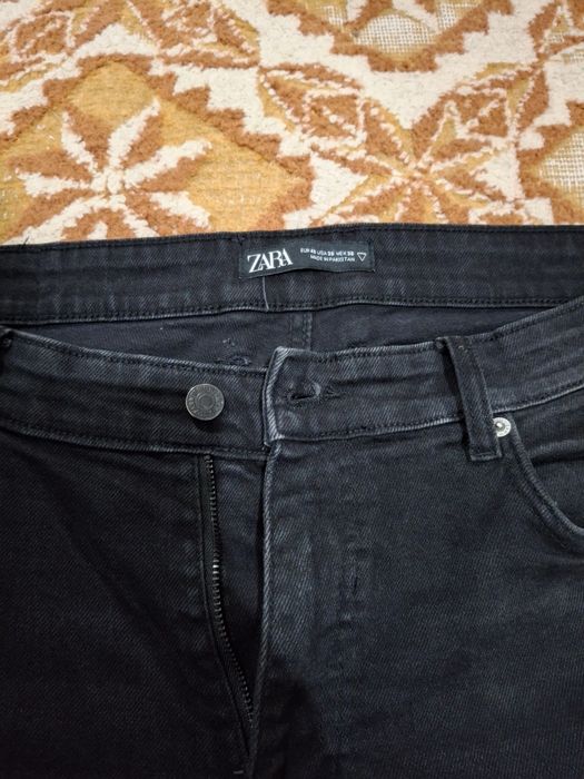 Blugi zara men 46