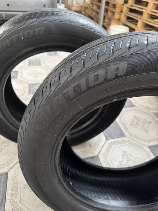 Продам резину 205/55/16