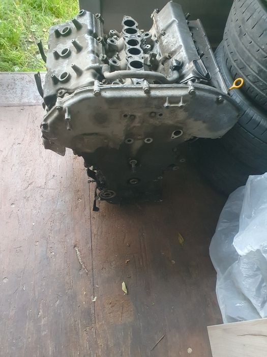 Двигатель ниссан а32 vq20  объем 2.0