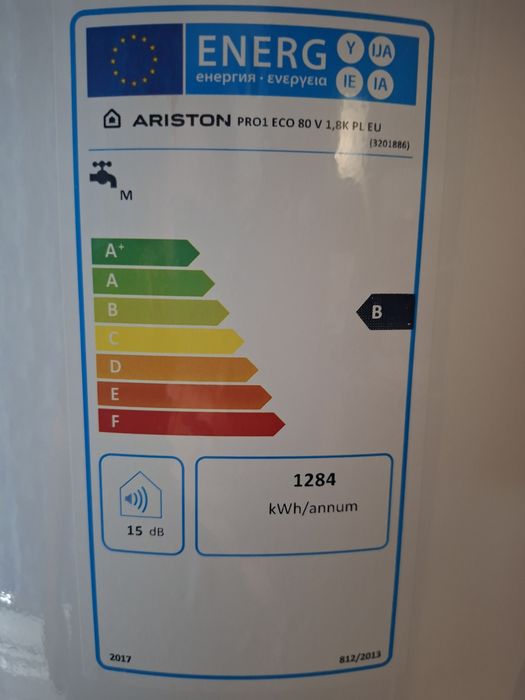 Vand Boiler eletric