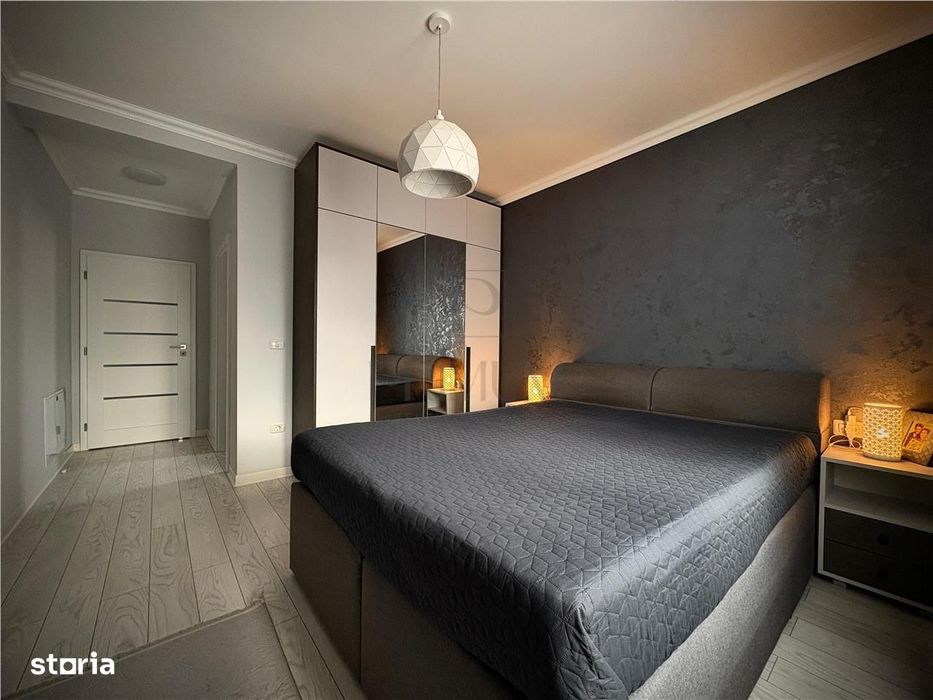 Duplex Modern Pe Parter, Gata De Mutat, Zona Buna, Toate Utilitatile.