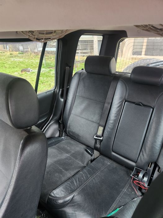 Land Rover 2007гд