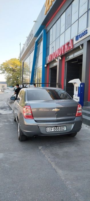 Cobalt sotiladi srochna