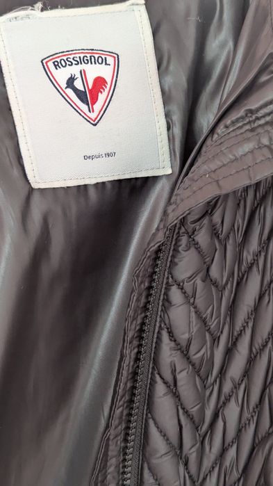 Дамско яке Rossignol S/M