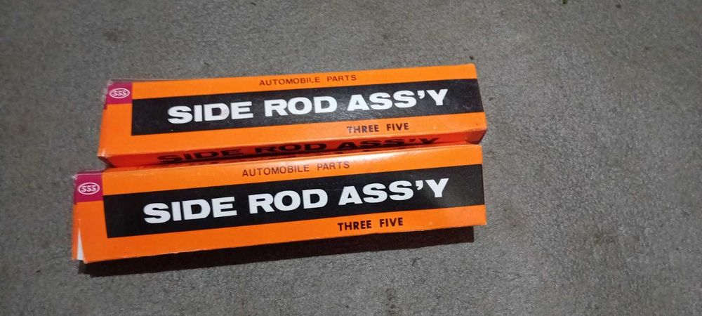 Ansamblu tija,ansamblu tija centrala,capat tija Toyota Hilux SS-2470