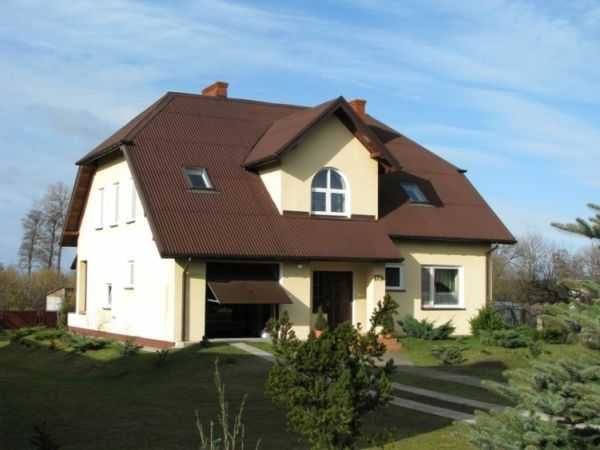 Ондулин Смарт черепица