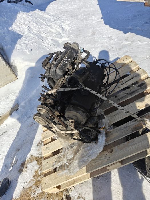 Продам матор гетз