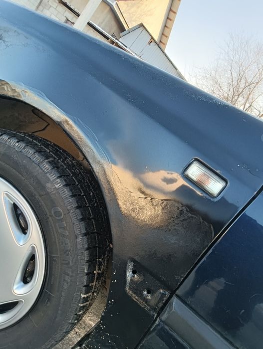 Продам авто на ходу