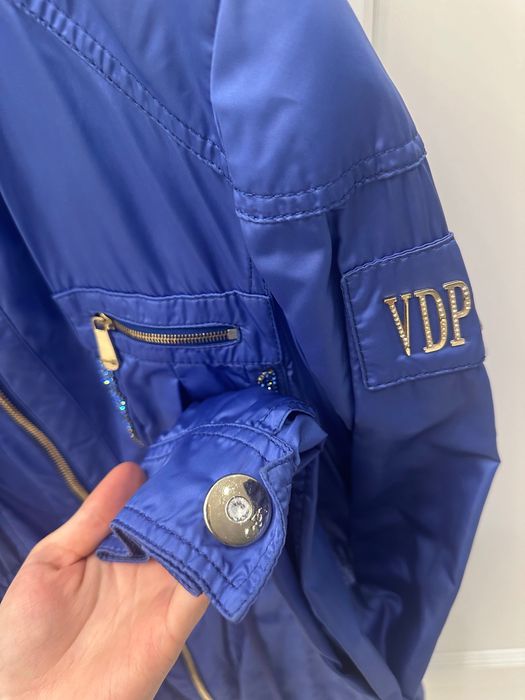 Ветровка VDP 44 размер S-M