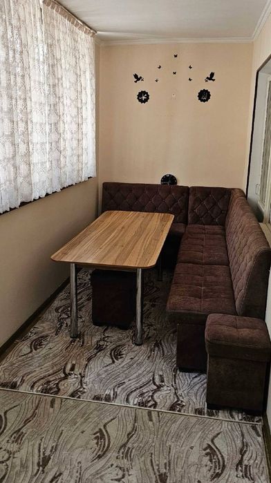 Yunsabod 14kvartal oilga ijaraga beriladi