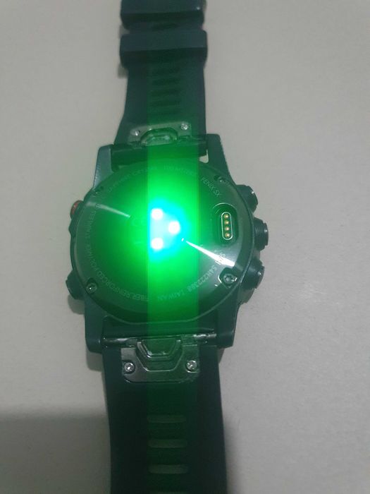 Часовник Garmin Fenix 5X Sapphire