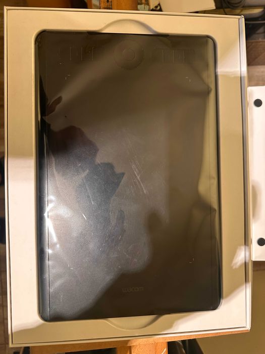 Tableta Wacom Intuos Pro M