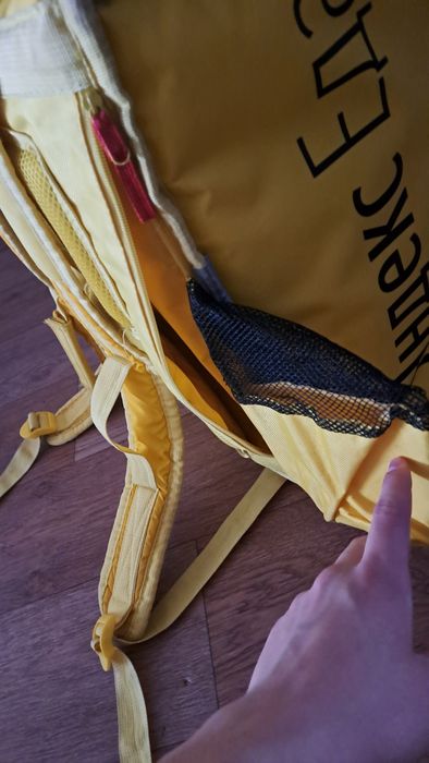 Термосумка для Яндекс