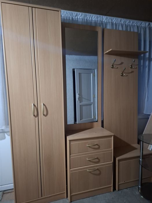 Продам прихожку 2.25×35×60