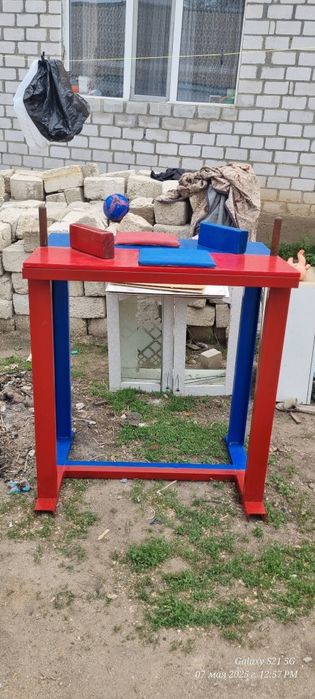 Стол для армрестлинга