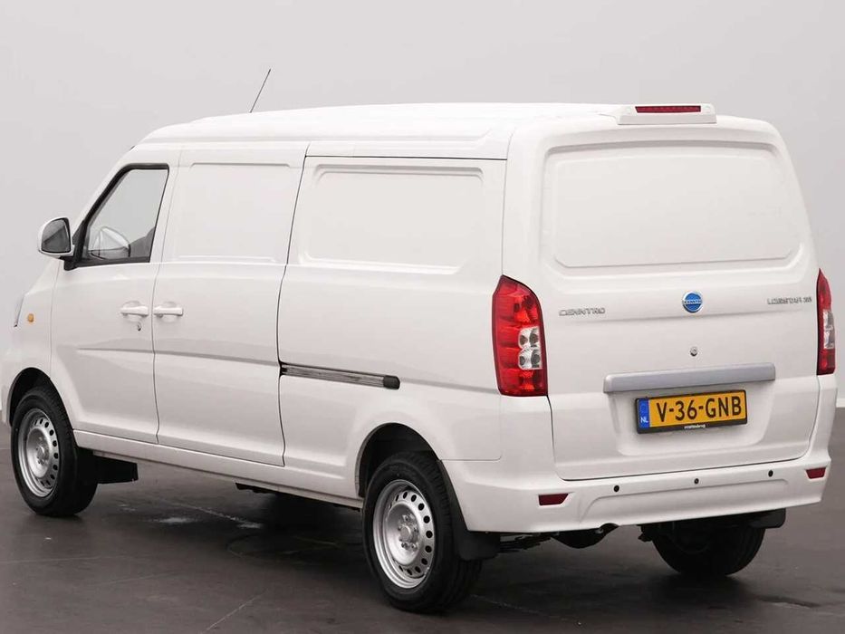 Электрический фургон Cenntro Logistar 200V