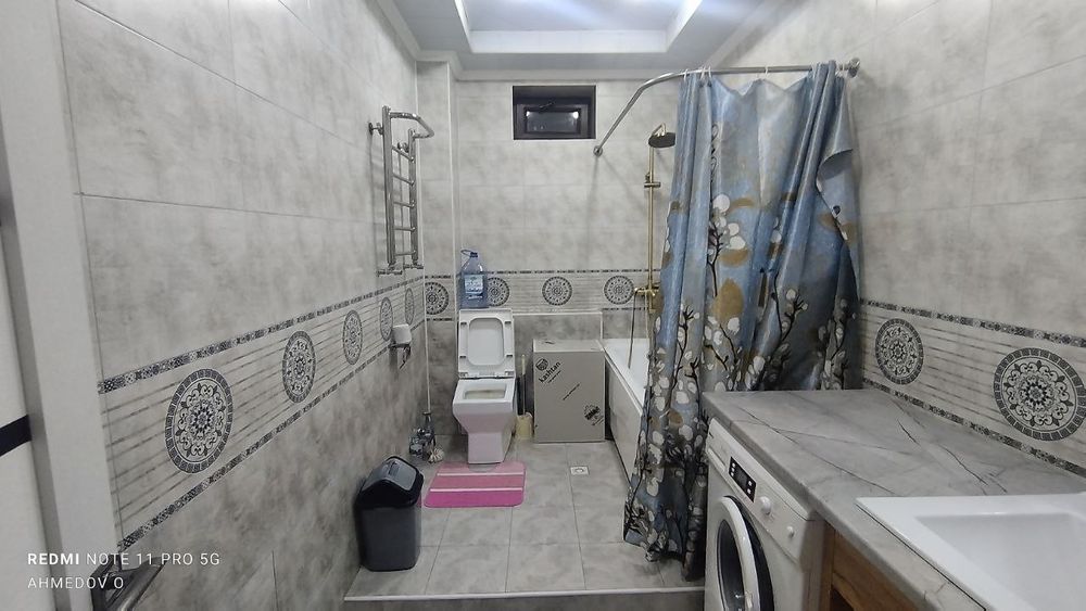 Квартира ижарага