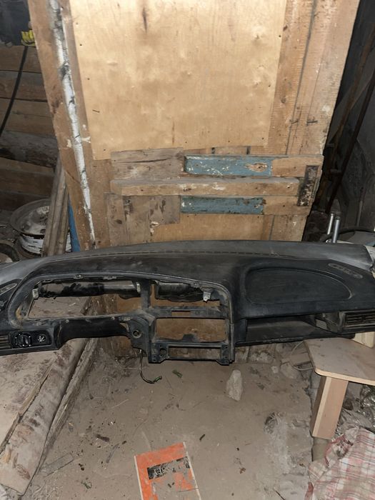 Продам панель на Ваз