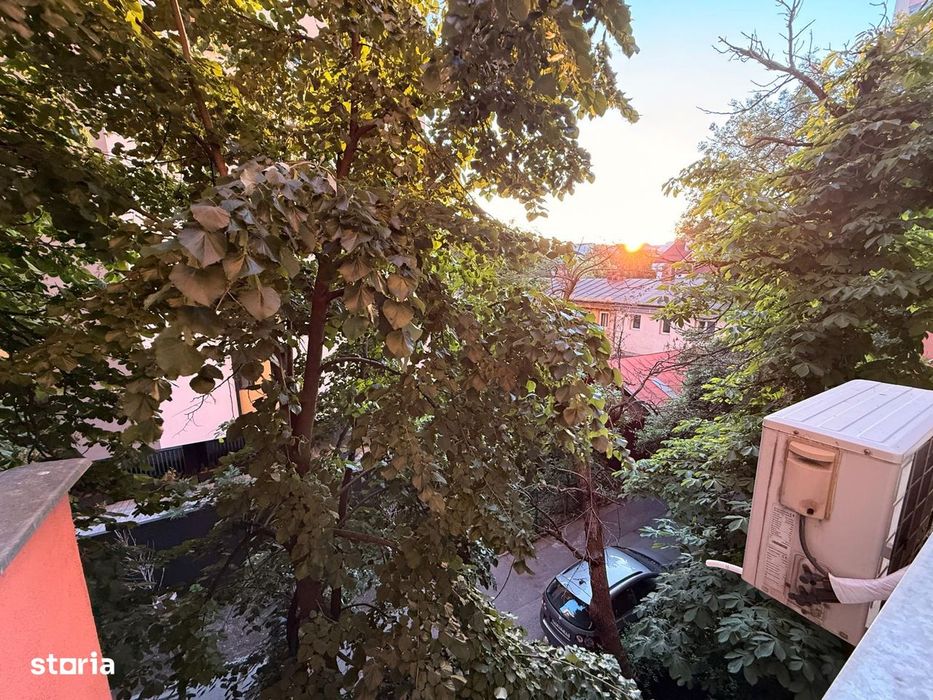 3 camere, etaj 2/10, Metrou Obor/ Mihai Bravu, proprietar