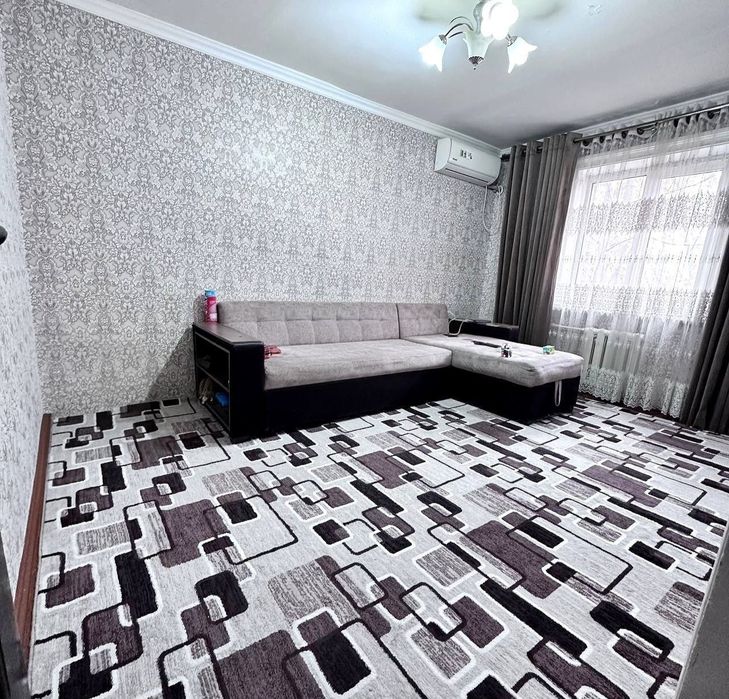 Чиланзар 24-й квартал Ориентир Шерин перекрёсток Двухкомнатная 2/4/5