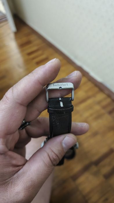 Продается Часы от фирмы Timberland