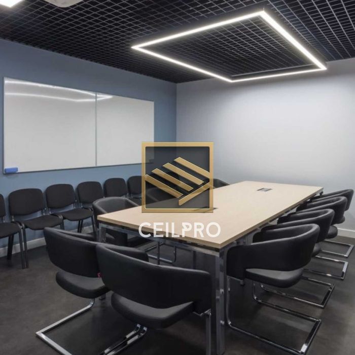 Armstrong/ Grelyatto/ Reeychniy/ MDF decor/patalok