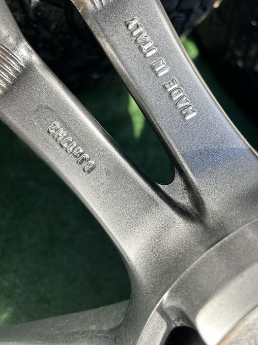 5x112 17 за vw tiguan saran passat touran golf 5 6 seat skoda