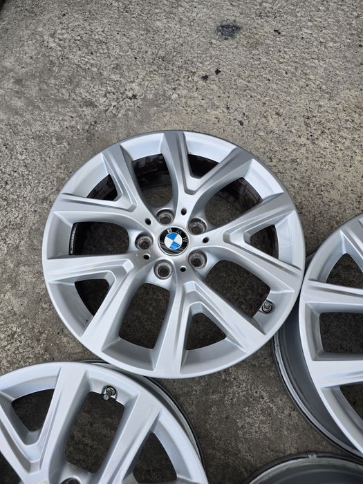 Джанти 17 / 5х112 - BMW X1 F48 X2 и др. 5x112