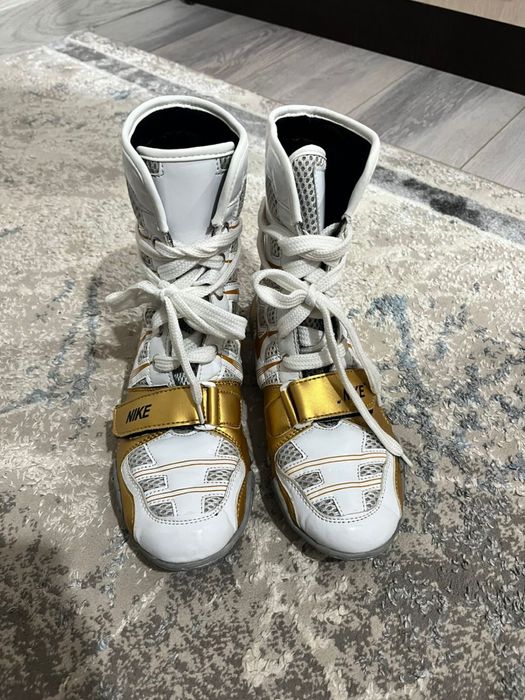 спортивный боксерка