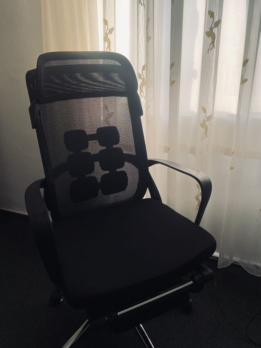 Scaun Birou Mark Adler Ergonomic