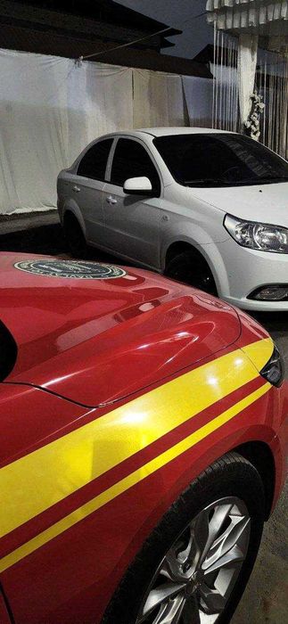 nexia 3 avtomat sotiladi