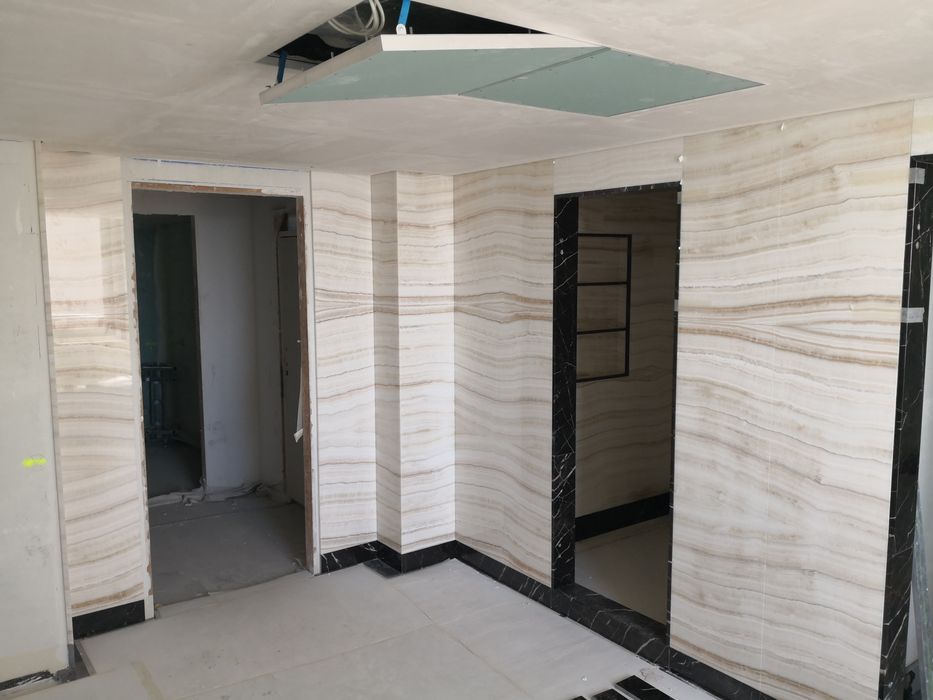 Finisaje interioare  Cluj..  Tilepro Construct S. R. L.