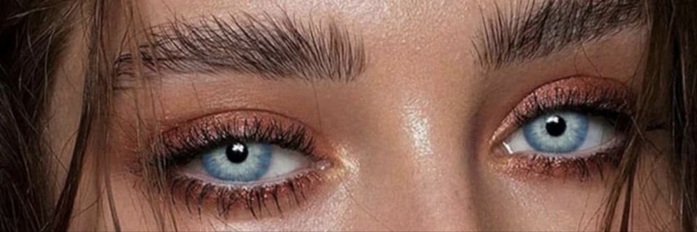 Цветни лещи 30лв