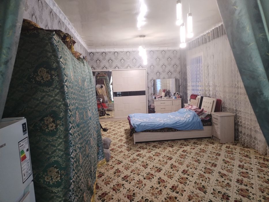 Ховли Навои вил. Кармана туман Варк махала ( Шохсарой туйхона оркаси)