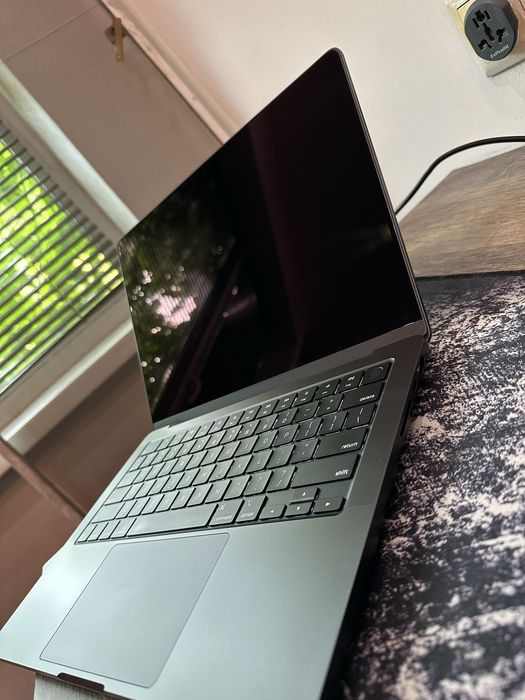 Macbook Pro 14 M4 Pro 24/512