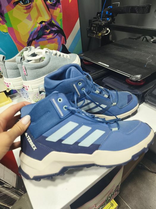 Adidas TERREX те.40