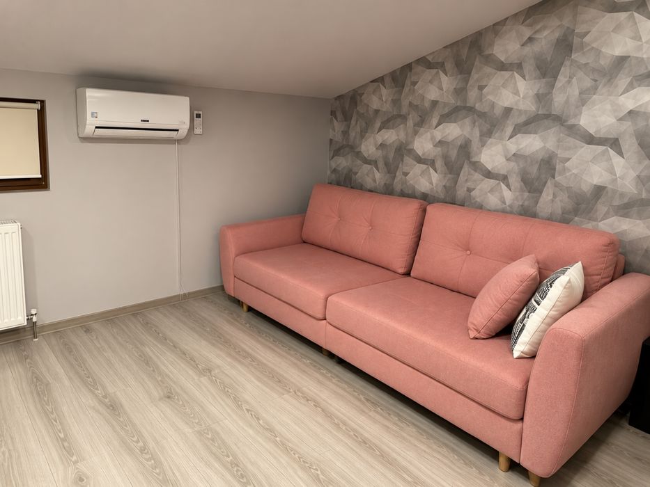 Studio/Apartamet 2 camere Gorjului garsoniera 6 min