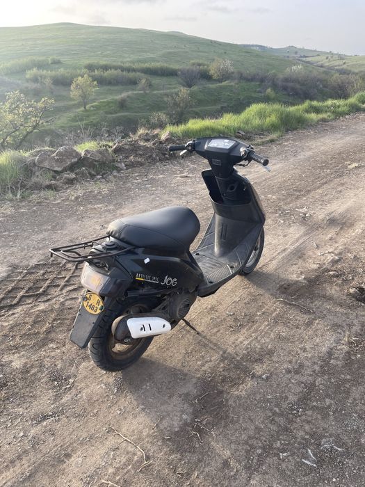 Yamaha Jog 3KJ 50cc