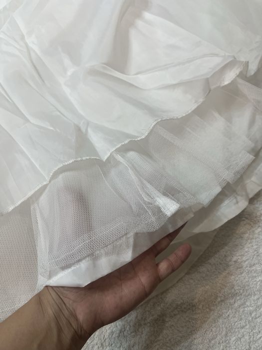 Продам подъюбник