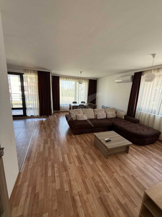 Дава се под наем Тристаен апартамент в Пловдив, Христо Смирненски - 100 кв.м за 698.19 € - Снимка #6