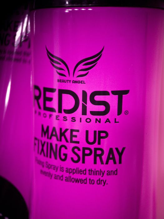 Redist-Фиксиращ спрей - 300ml.