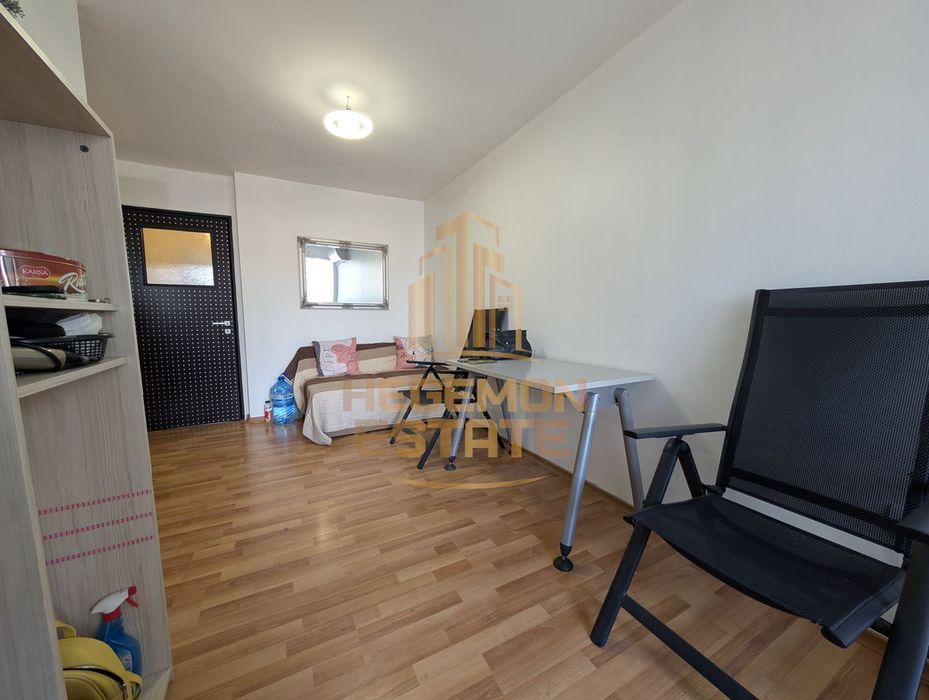 2-стаен в Варна-Лятно кино Тракия площ 43 цена 122000