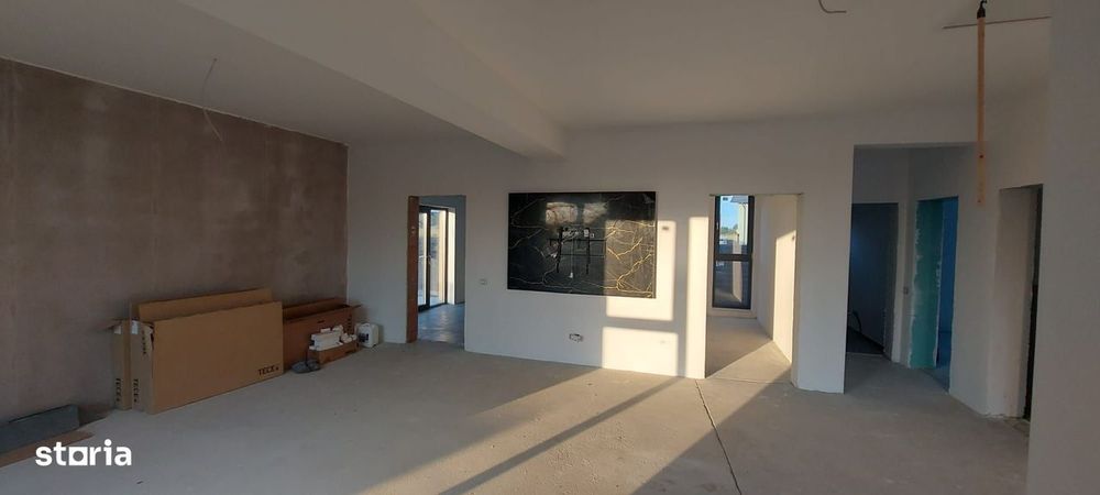 Casă cu 4 camere | Periș | 105 mp utili + terasă generoasă