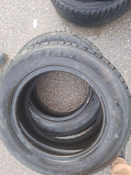 Продается зимний балон обмен есть