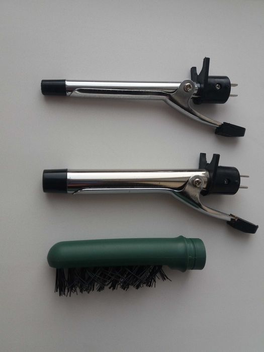 Насадки для плойки