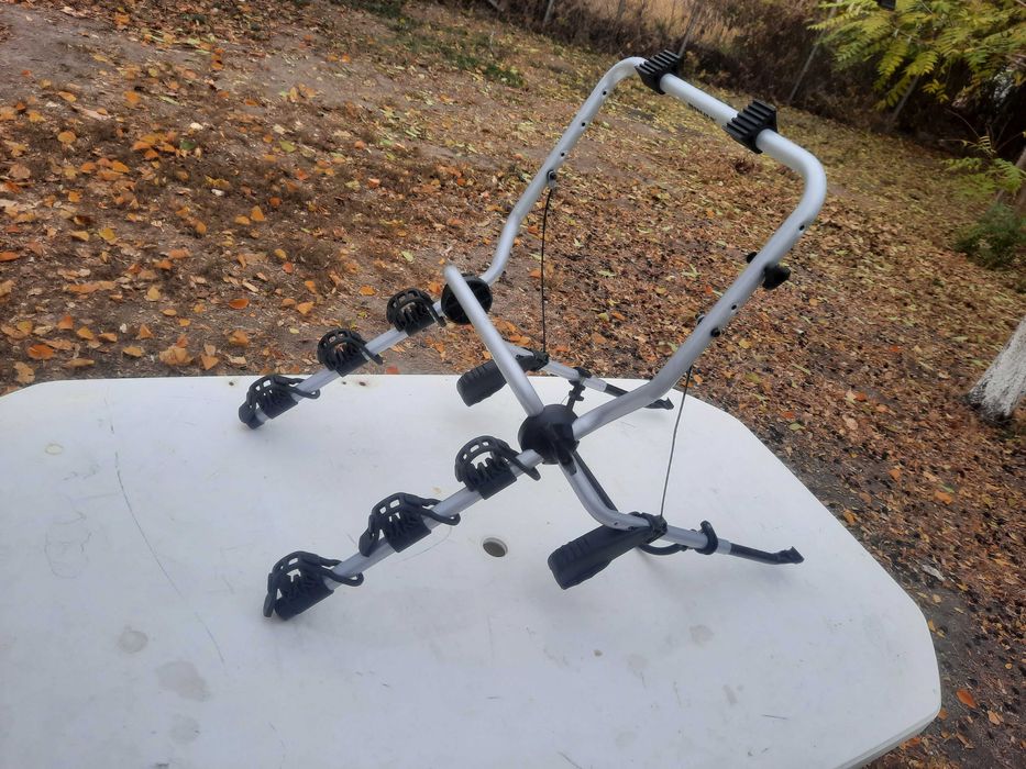 Багажник за колела Thule ClipOn