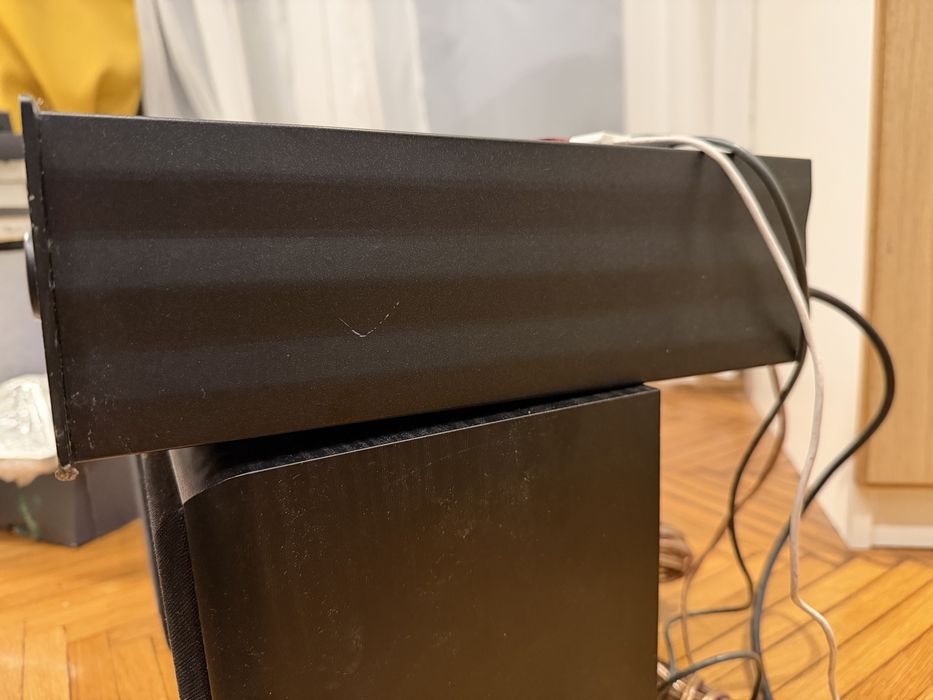 Ampficator integrat Cambridge Audio Azur 540A V2.0 statie