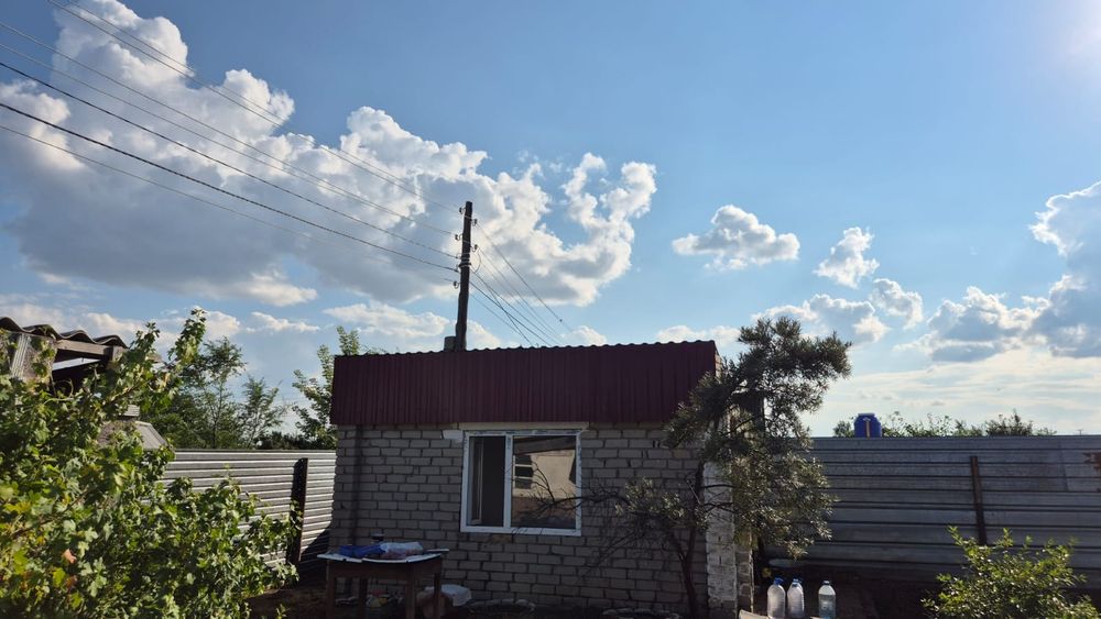 Продам дачу в СО"Садовод-Строитель"