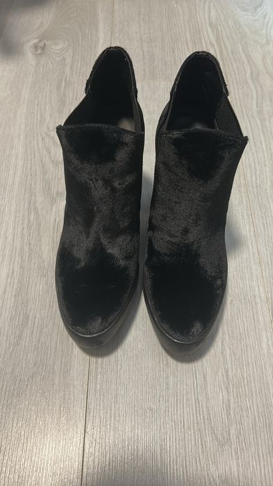 Cizme dama masura 39